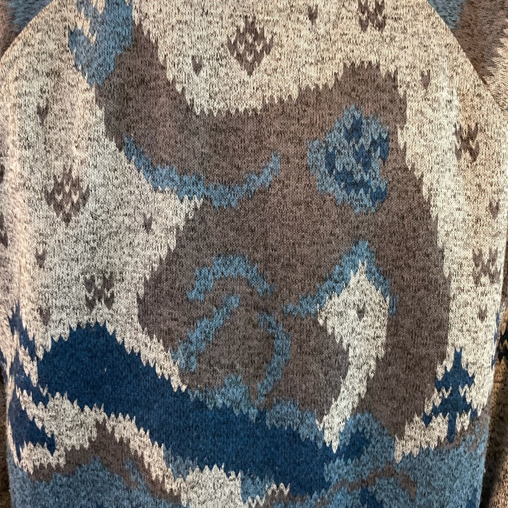 Sweatshirt - Picture 3 of 5